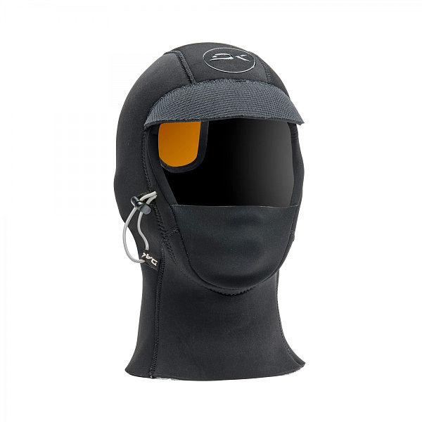 Гидрошлем Dakine Quantum 3mm Hood