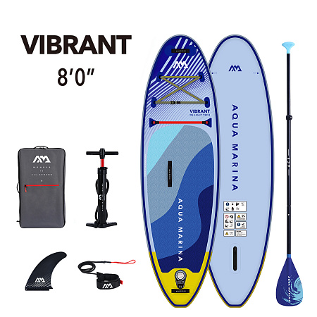 SUP Aqua Marina Vibrant