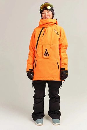 Комбинезон Тундра STREET GIRLY snow 20х30