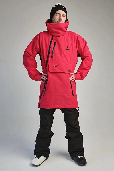 Комбинезон Тундра RIDE snow 15х20