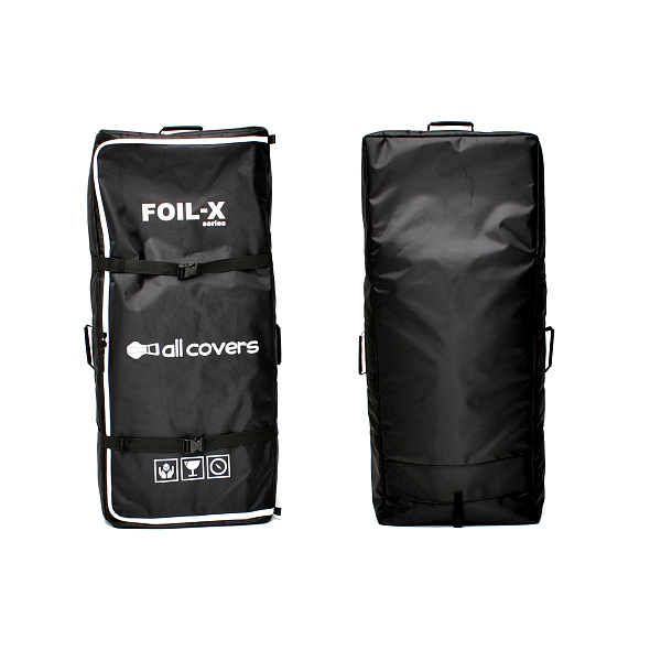 Чехол All Covers Foil-X