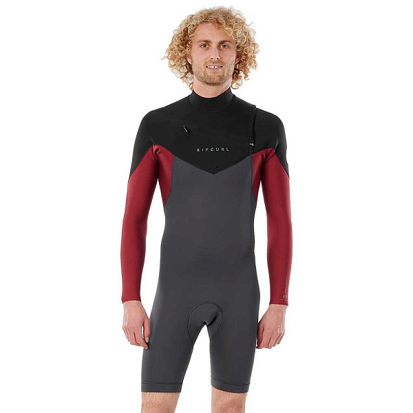 Гидрокостюм Rip Curl D/PATROL 2x2 CZ