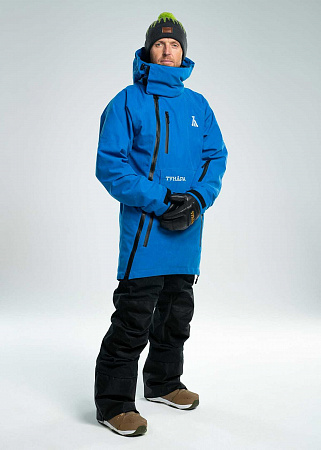 Комбинезон ТУНДРА SKI