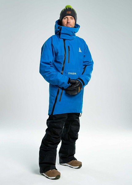 Комбинезон ТУНДРА SKI