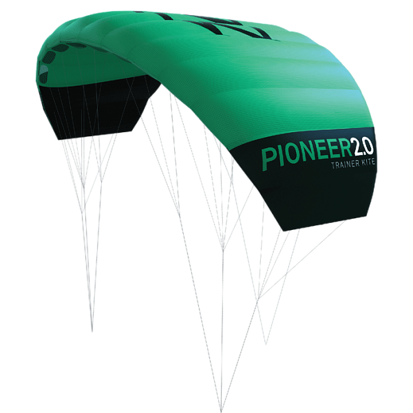 Кайт пилотажный North Pioneer
