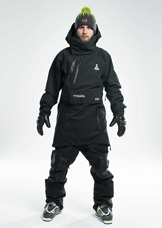 Комбинезон ТУНДРА SKI