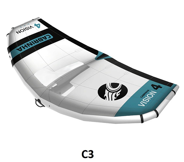 Винг Cabrinha Vision