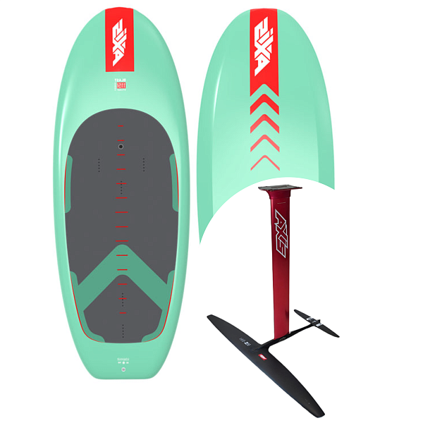 Комплект Axis Blast-ART Pro