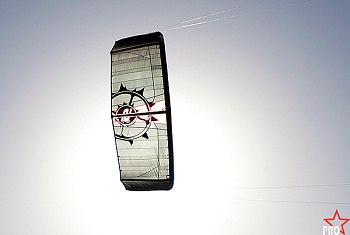 Кайт Slingshot Fuel 2014. Отчёт о тестах Михаила Соловейкина