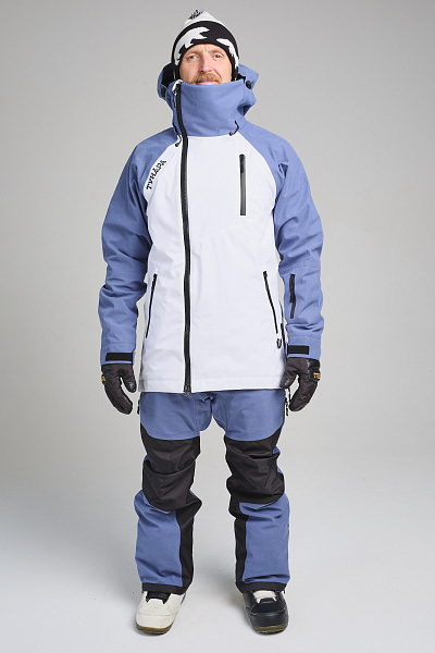 Комбинезон Тундра URBAN snow 20x30