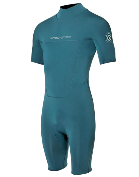 Гидрокостюм NeilPryde Rise 2x2 BZ