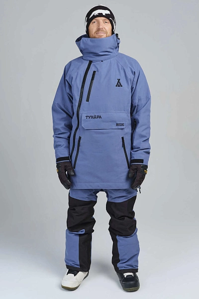 Комбинезон Тундра RIDE snow 20х30