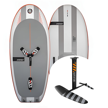 Комплект Air Beluga - Universal