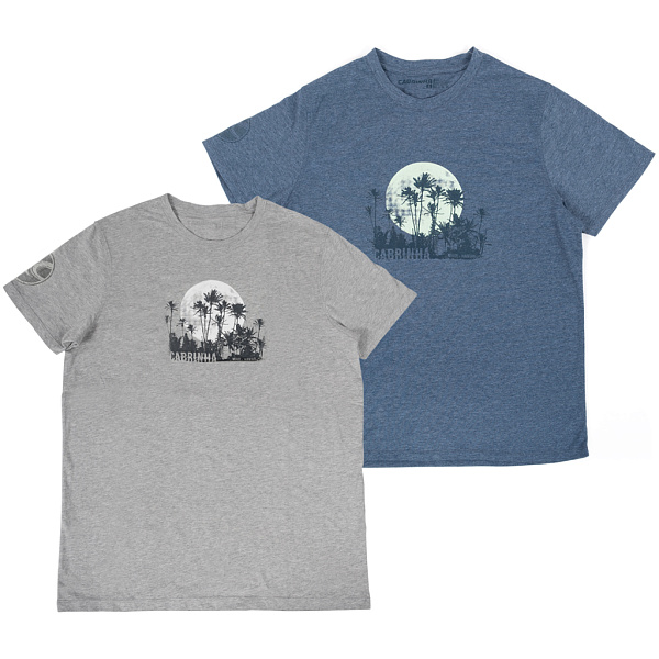 Футболка Cabrinha PALM HAWAII T-SHIRT