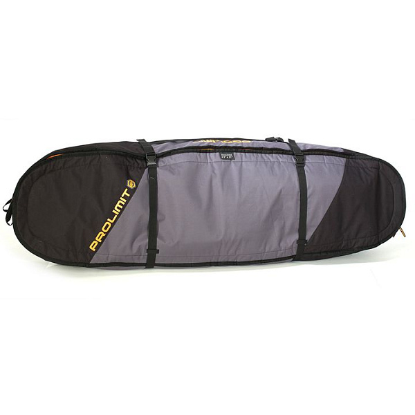 Чехол Prolimit Evo Travel Double Boardbag