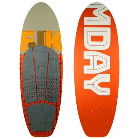 Фойлборд MDay Flapjack