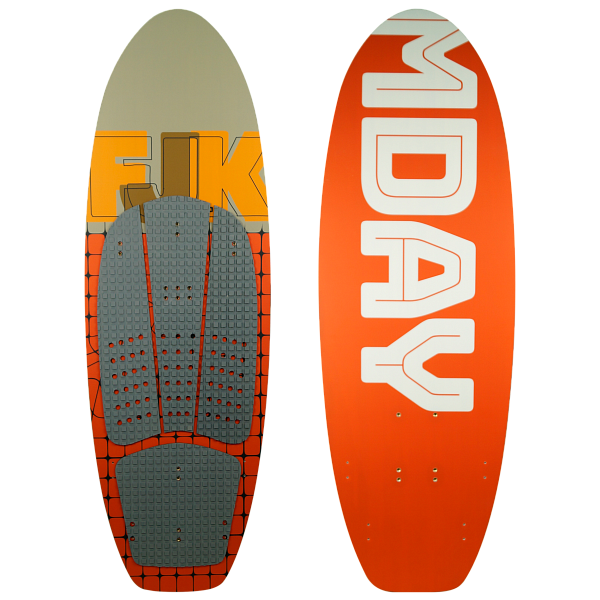 Фойлборд MDay Flapjack