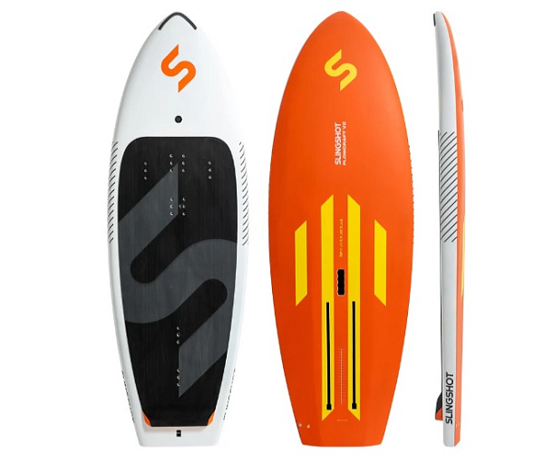 Фойлборд Slingshot Flow Craft