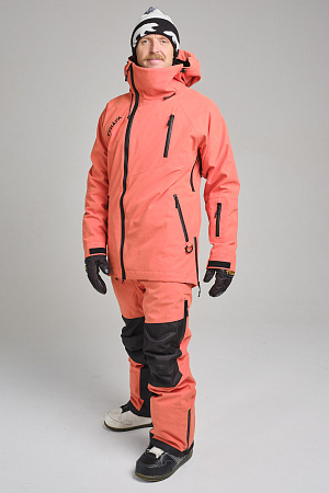 Комбинезон Тундра URBAN snow 20x30