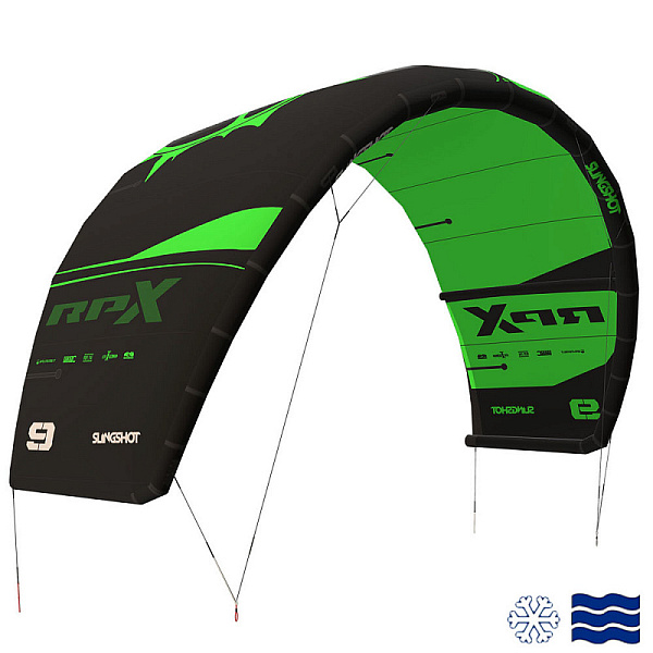 Кайт Slingshot RPX