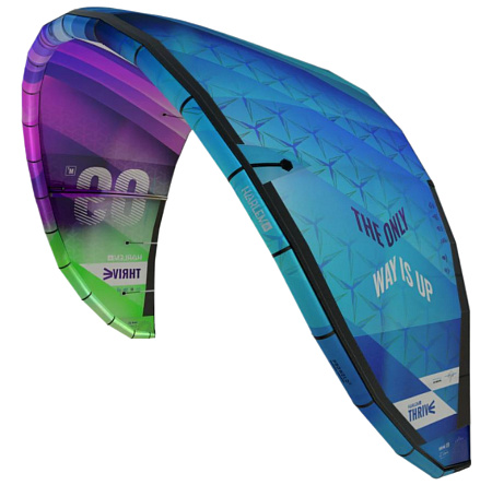 Кайт Harlem Thrive