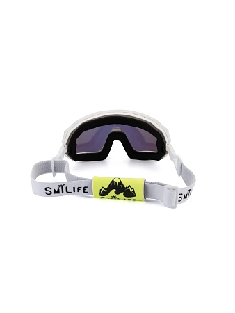 Очки Smilife SL3 Shiny White
