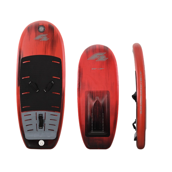 Фойлборд F2 Cross Air