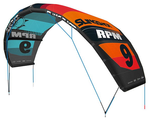 Кайт Slingshot RPM
