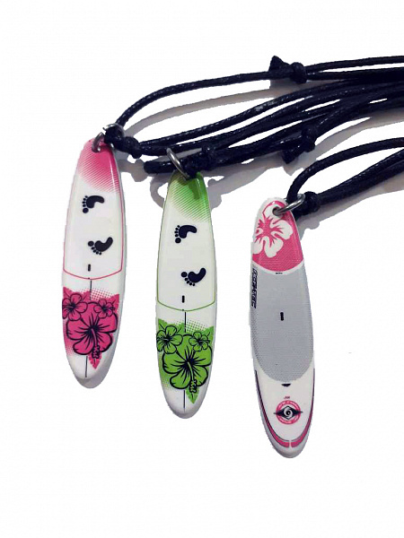 Кулон Surfboards