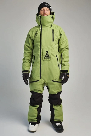 Комбинезон Тундра CLASSIC snow 20х30