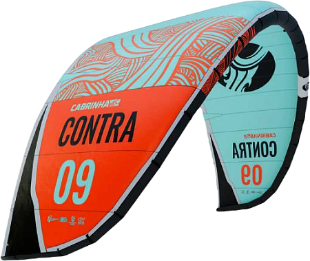 Кайт Cabrinha Contra 1S