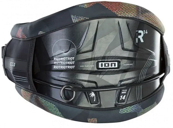 Трапеция ION Riot Curv