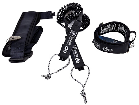 Комплект DE Mauritius Surf