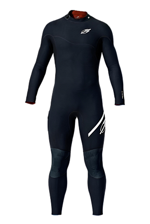 Гидрокостюм Mormaii Ultra Skin 4x3