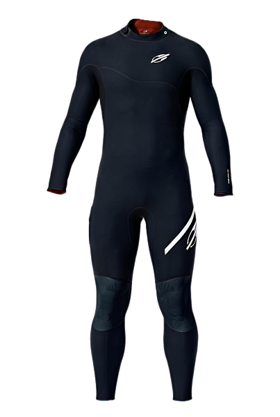 Гидрокостюм Mormaii Ultra Skin 4x3