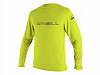 Лайкра O&#039;Neill Basic Skins LS Sun Shirt