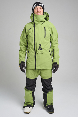 Комбинезон Тундра STREET snow 20x30