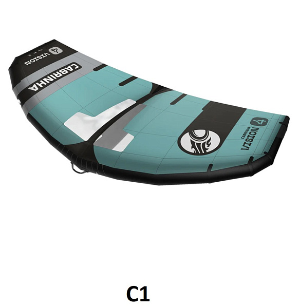 Винг Cabrinha Vision