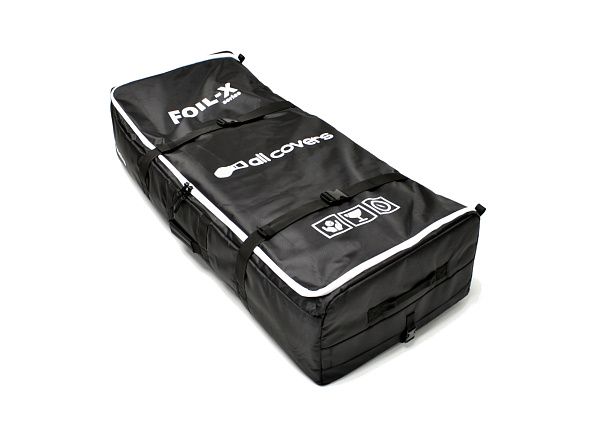 Чехол All Covers Foil-X