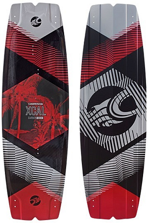 Кайтборд Cabrinha Xcaliber Carbon