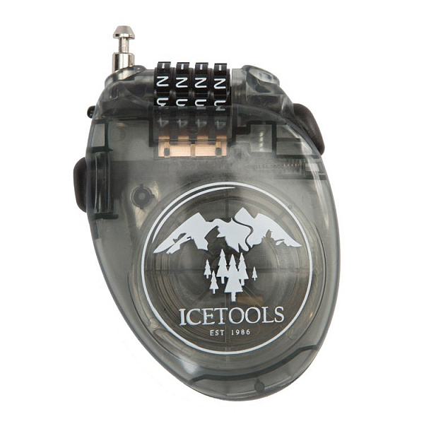 Замок IceTools Mr.Lock
