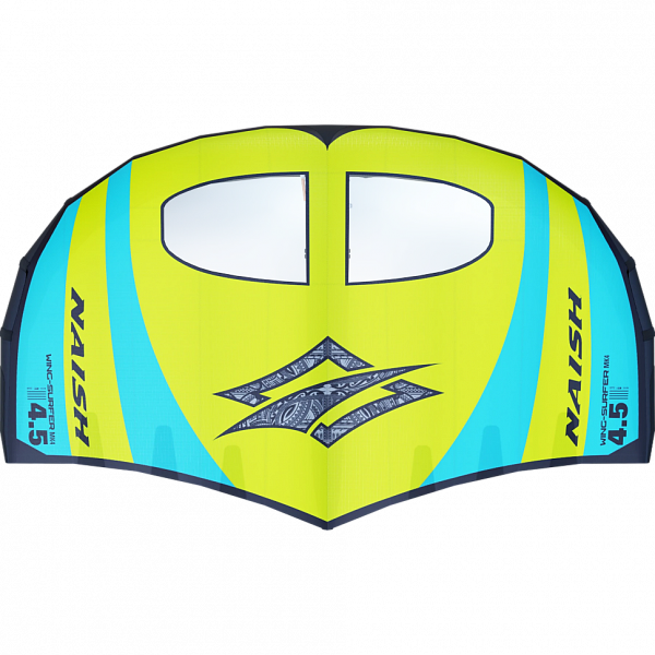 Винг Naish MK4