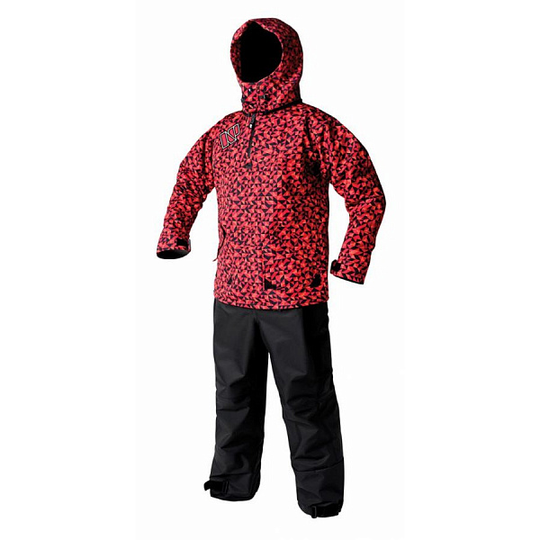 Гидрокостюм NeilPryde LUCIFER DRYSUIT