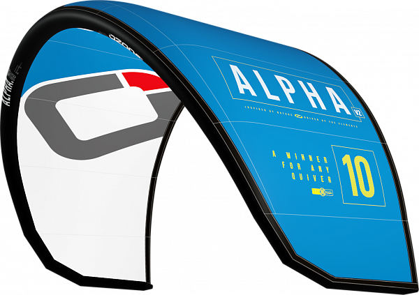 Кайт Ozone Alpha