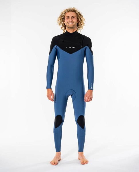 Гидрокостюм Rip Curl DAWN PATROL 5x3 CZ