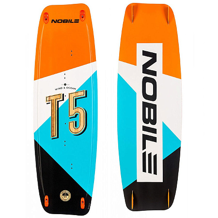 Кайтборд Nobile T5