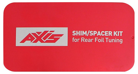 Набор Axis Shim/Spacer