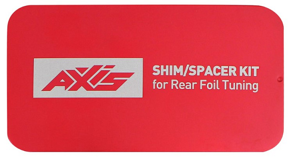 Набор Axis Shim/Spacer