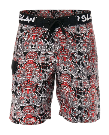 Бордшорты 69Slam MANU