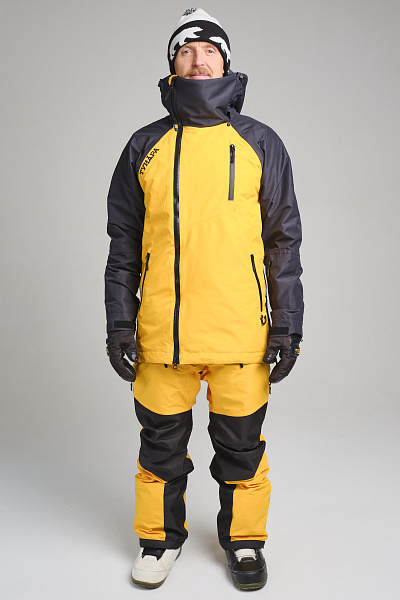 Комбинезон Тундра URBAN light 20x30